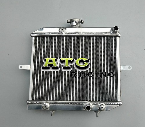 Radiateur aluminium pour - en,