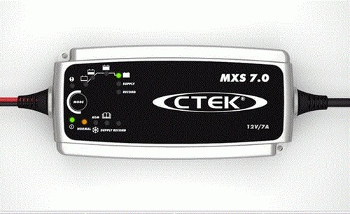 Chargeur batterie voiture - chargeur, /