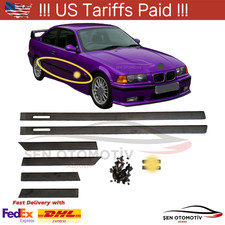 MOULURE LATÉRALE CARROSSERIE