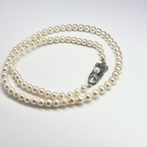 Mikimoto baby akoya - mikimoto,