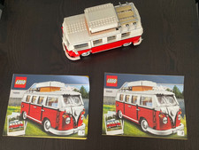 Lego Sculptures N°10220