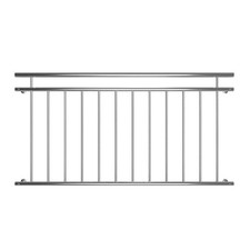 GARDE-CORPS DE PORTE FENÊTRE