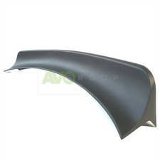 Couvercle de coffre JDM Ducktail Spoiler pour Lexus IS200 XE20 IS300 2005-2013