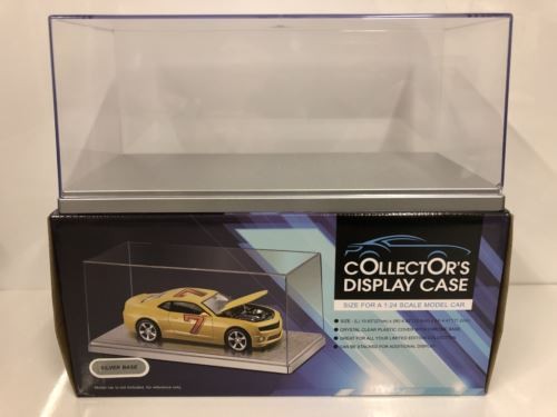 Vitrine échelle base - 1:24,