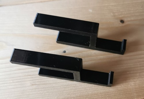 Lot supports ikea - lot, kallax