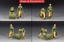 King and (&) Country - Afrika