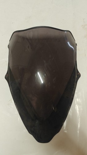 Bulle saute vent moto