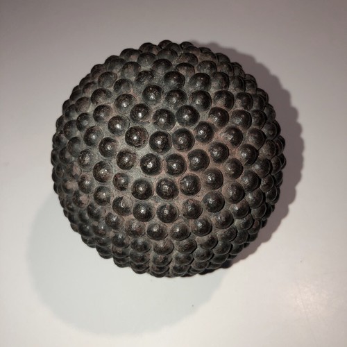 Ancienne boule lyonnaise - boule,