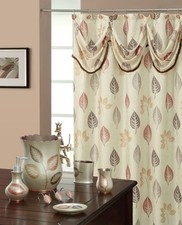 Spa Leaf High Quality Scarf