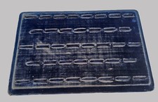 Présentoir à bagues