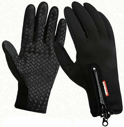 Paires gants antidérapants - paires,