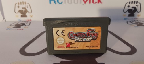 Nintendo game boy - game, gba