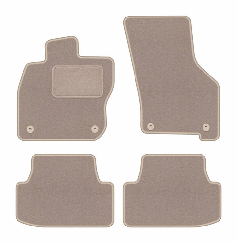 Tapis sol velours - tapis, de