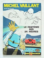 MICHEL VAILLANT  T 17  Le