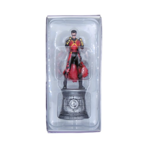 Red robin comics - dc,