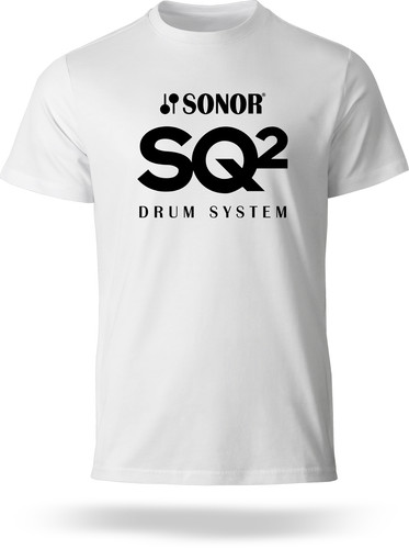 Sonor sq2 drum system - sonor,