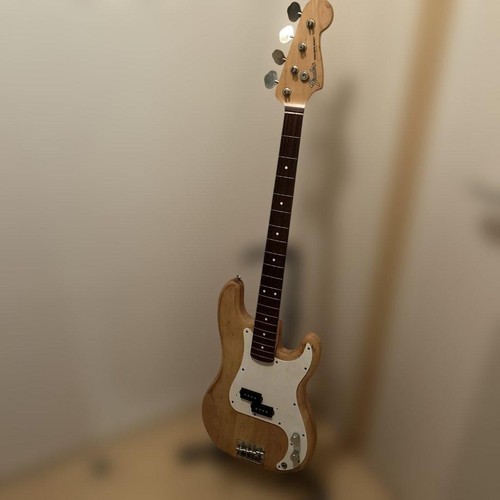 Fender japan precision - japan, bass