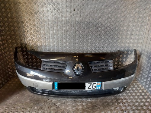 Pare choc bouclier avant - pare,