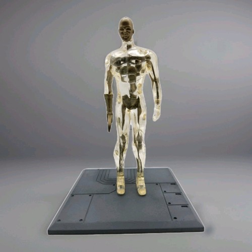 Cobra space adventure figurine - cobra,