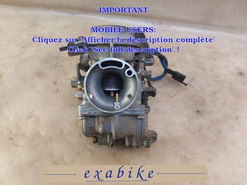 Carburateur pour yamaha 125 - carburateur,