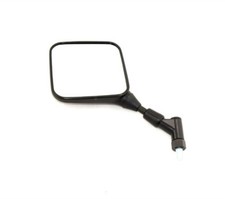 Rétroviseur moto, gauche pour