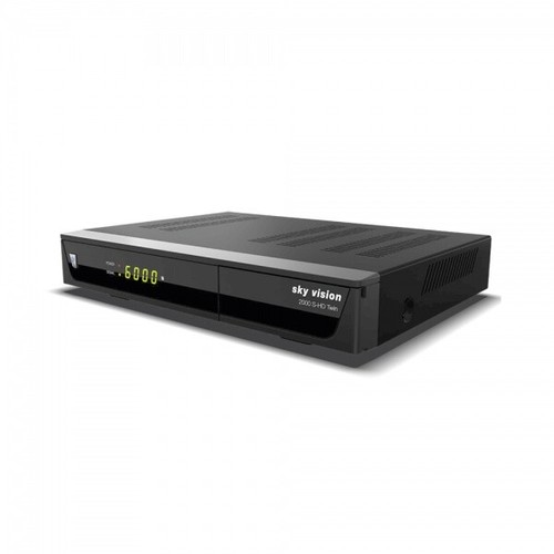 Sky vision 2000 twin - vision,