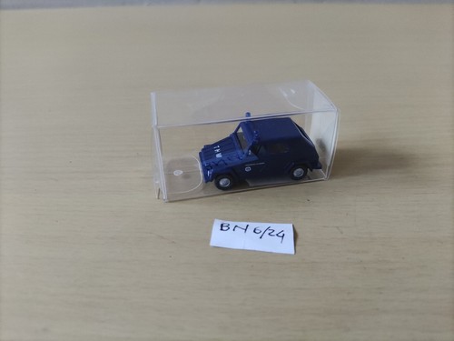 Wiking volkswagen 181 1 87e - wiking,, 1/87e