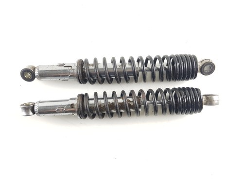 Amortisseur suspension - amortisseur, /