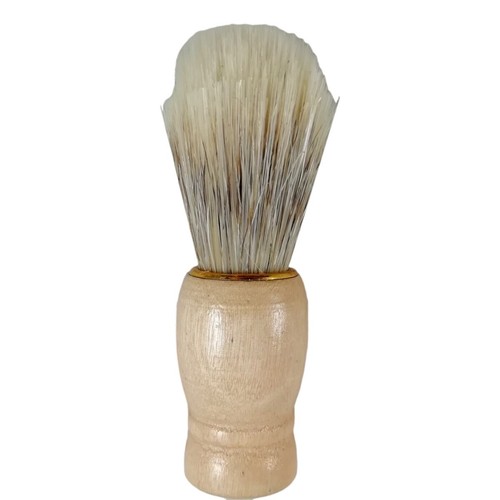 Blaireau rasage barbe homme - blaireau,