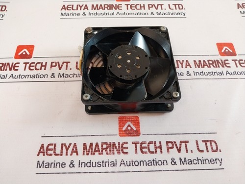 Ventilateur axial papst 4600n - axial,