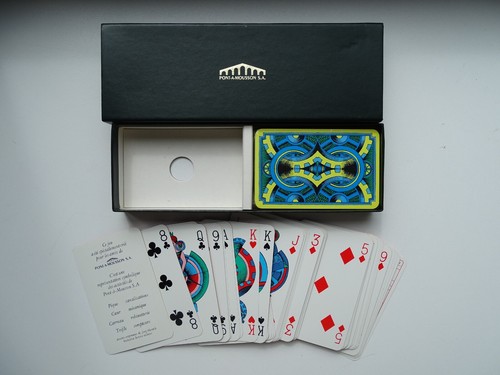 Jeux cartes pont a - 2,