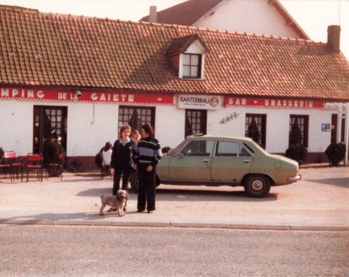 Ancienne photographie voiture - ancienne,