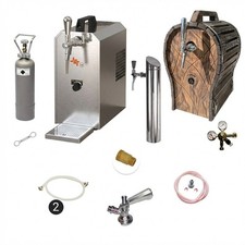 Ensemble complet - Tireuse a