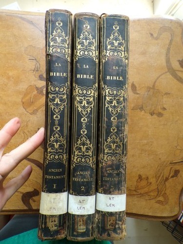 10341 bible ancien testament - ,