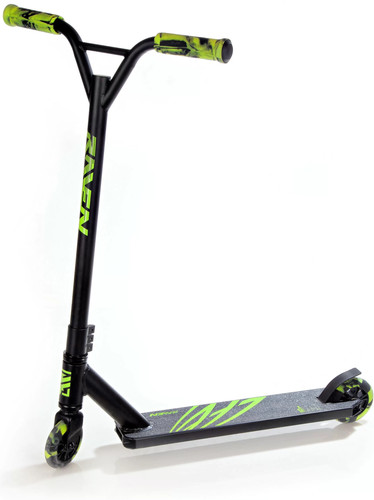 Trottinette freestyle