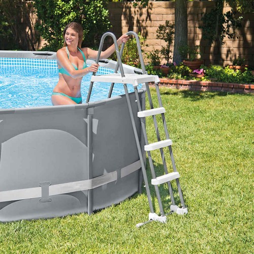 Intex échelle sécurité - intex, de