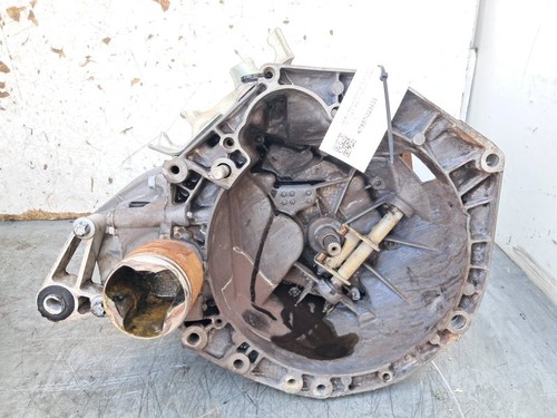 55265920 boîte vitesse - 55265920,