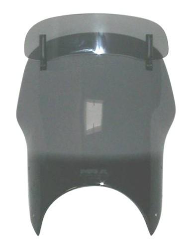 Pare brise moto mra - pare-brise, de