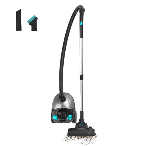 Aspirateur traîneau avec sac - aspirateur,