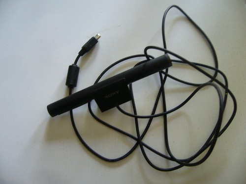 Transmeter sony tmr 100 - sony,