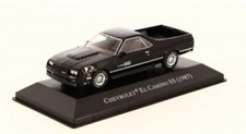 ALTAYA AMERICAN CARS N°90