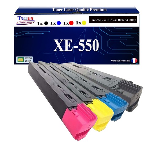 Toner compatible avec - , xerox
