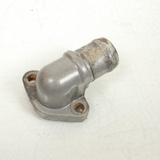 Raccord durite eau pour moto