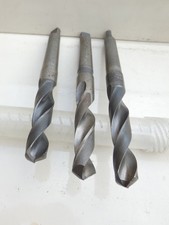 3 forêt à métaux HSS cône