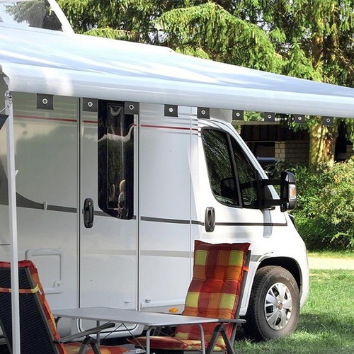 Pour auvents camping - pour, camping-car