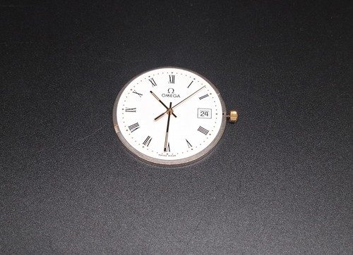 Mouvement montre vintage - montre, de