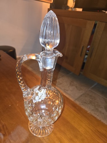 Ancienne aiguière carafe en - ancienne,