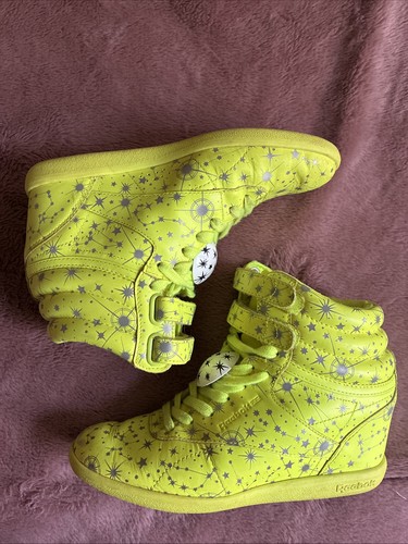 Melody ehsani reebok - melody,