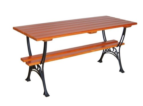 Meubles jardin table - meubles,
