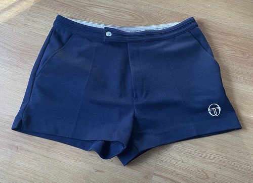 Short sergio tacchini - tacchini, vintage